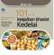 101++ Keajaiban Khasiat Kedelai
